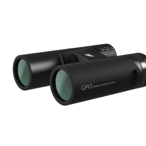 Fernglas GPO PASSION ED     10X32  SCHWARZ | Waffen Glauser AG