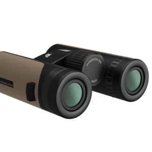 Fernglas GPO PASSION ED     10X32  SAND | Waffen Glauser AG