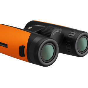 Fernglas GPO PASSION ED     8X42  ORANGE | Waffen Glauser AG