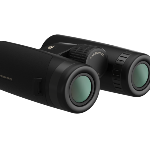 Fernglas GPO PASSION ED     10X42  SCHWARZ | Waffen Glauser AG