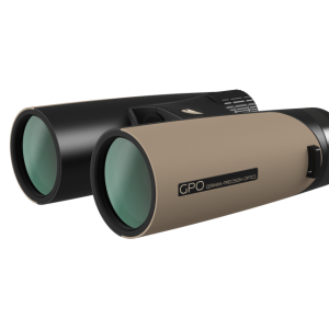 Fernglas GPO PASSION ED     10X42  SAND | Waffen Glauser AG