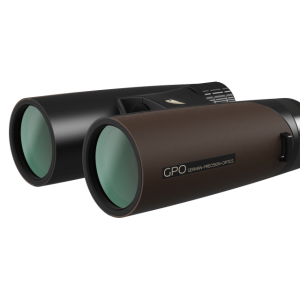 Fernglas GPO PASSION ED     10X42  BRAUN | Waffen Glauser AG
