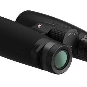Fernglas GPO PASSION ED 8X56 SCHWARZ | Waffen Glauser AG