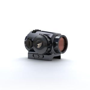 Reflexvisier GPO SPECTRA DOT 1x20 | Waffen Glauser AG