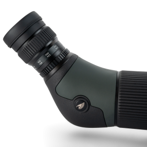 Spektiv GPO PASSION 20-60x85 APO | Waffen Glauser AG