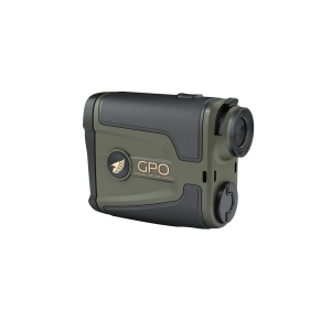 Entfernungsmesser GPO RANGETRACKER 2000 OLED     6X20 GRÜN | Waffen Glauser AG