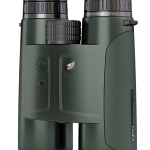 Entfernungsmesser  GPO RANGEGUIDE 3400     10X50 Green | Waffen Glauser AG
