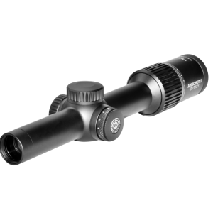 Zielfernrohr Anschütz Optics Performance Pro 1-8x24 L4A Fiber | Waffen Glauser AG