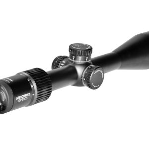 Zielfernrohr Anschütz Optics Performance Pro 8-32x56 MIL | Waffen Glauser AG