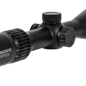 Zielfernrohr Anschütz Optics Classic Pro 2.5-10x50 L4A | Waffen Glauser AG