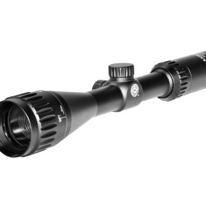 Zielfernrohr Anschütz Optics Classic 3-9x40  MIL DOT | Waffen Glauser AG