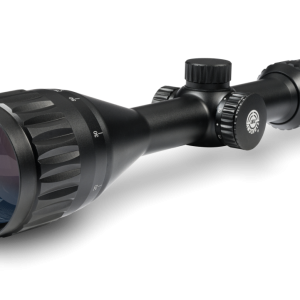 Zielfernrohr Anschütz Optics Classic 4-12x50 L4A | Waffen Glauser AG