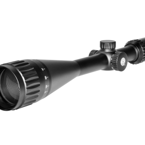 Zielfernrohr Anschütz Optics Classic 6-24x50 MIL DOT IR | Waffen Glauser AG