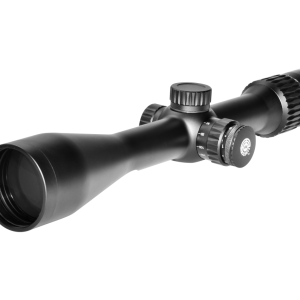 Zielfernrohr Anschütz Optics Air Pro 6-24x50 AP MIL FFP | Waffen Glauser AG