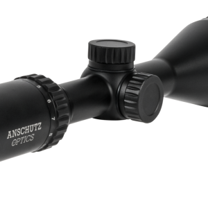 Zielfernrohr Anschütz Optics Air Pro 4-12x50 AP MIL | Waffen Glauser AG