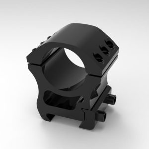 Taktische Ringmontage Anschütz Optics 1"/25.4 mm