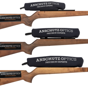Neopren Zielfernrohrabdeckung Anschütz Optics 33 cm | Waffen Glauser AG