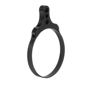 Zoom-Verstellhebel Anschütz Optics Ø 49.5 mm | Waffen Glauser AG