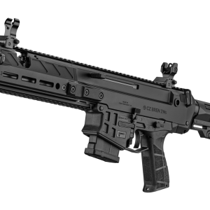 Selbstladebüchse CZ BREN 2 Ms 11" 223 Rem fix AR Stock - ohne Magazin | Waffen Glauser AG