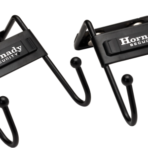 SECURITY ACCESSORIES HORNADY MAGNETIC SAFE HOOKS (2 PK) | Waffen Glauser AG