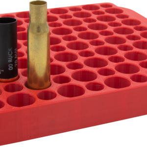 HÜLSENBEARBEITUNG HORNADY MAGNUM RELOADING BLOCK | Waffen Glauser AG