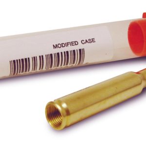 MODIFIZIERTE HÜLSEN HORNADY LOCK-N-LOAD 6.8MM REM SPC | Waffen Glauser AG