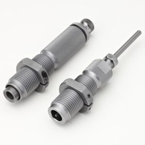 MATRIZENSATZ HORNADY SERIES III 2-DIE RIFLE SET 6MM GT (.243) | Waffen Glauser AG