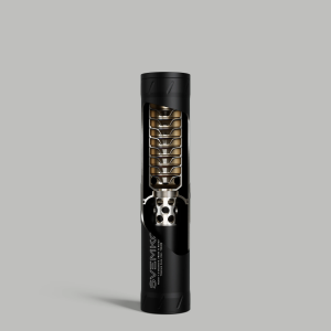 Schalldämpfer Svemko Hunter Standard 1.0 Kaliber 8mm mit M15x1 Gewinde | Waffen Glauser AG