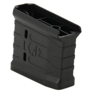 Alpha Grip Schmeisser Adapter für 10 Schuss Magazin .223 | Waffen Glauser AG