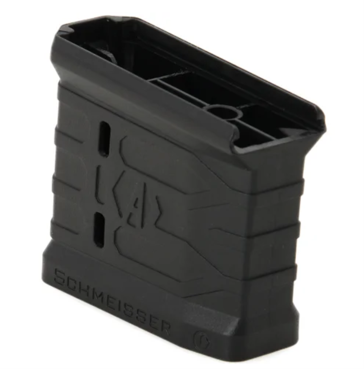 Alpha Grip Schmeisser Adapter für 10 Schuss Magazin .223 | Waffen Glauser AG
