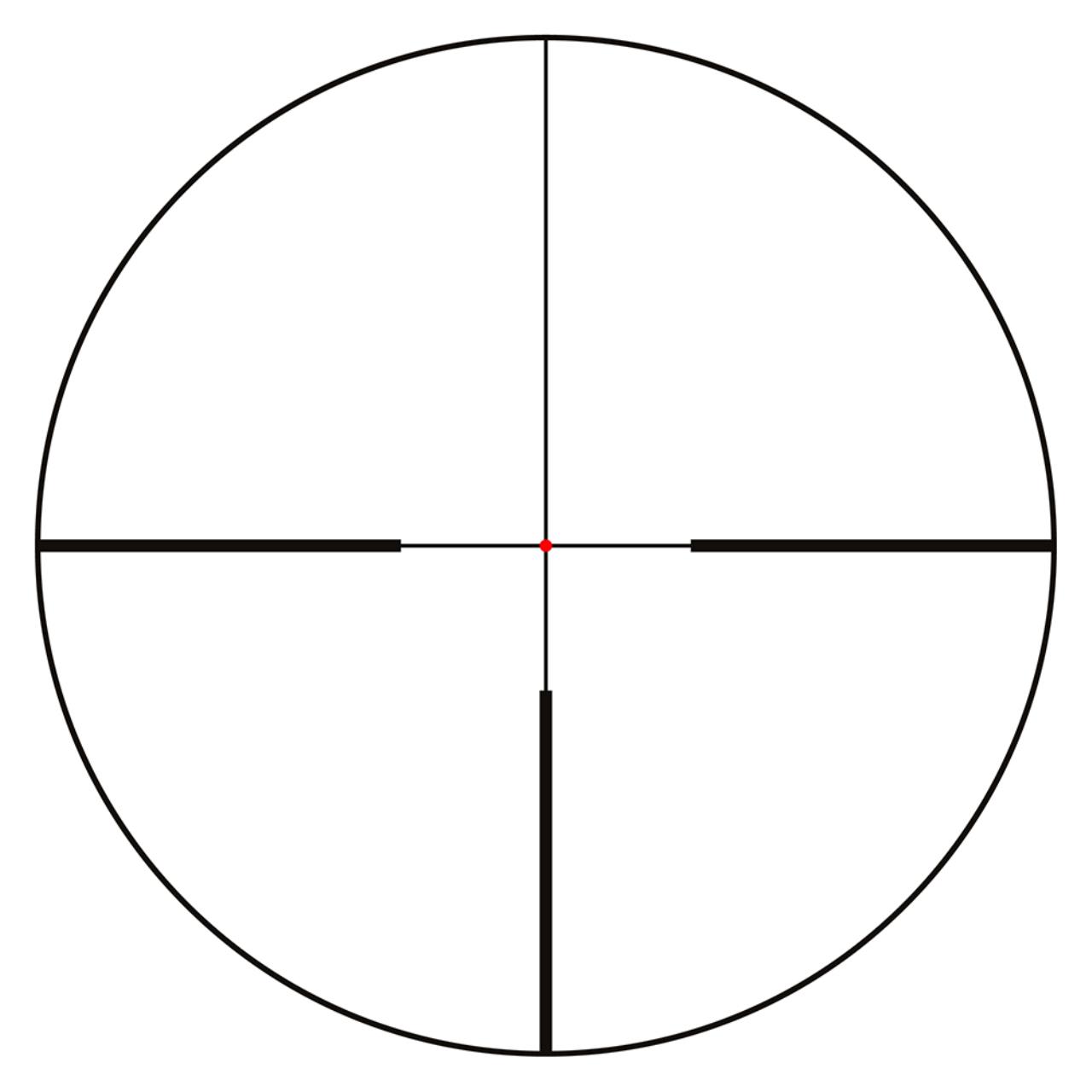 Zielfernrohr GPO SPECTRA 5X 3-15X56i G4i Fiber | Waffen Glauser AG