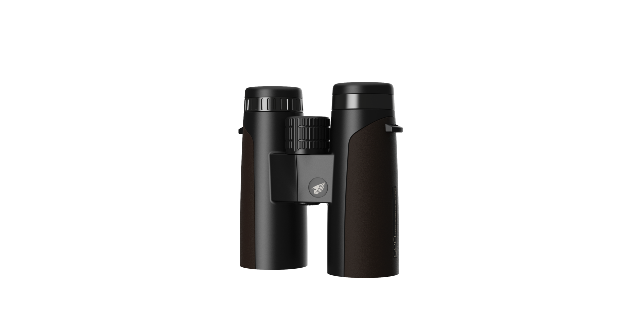 Fernglas GPO PASSION ED 8X42 BRAUN | Waffen Glauser AG
