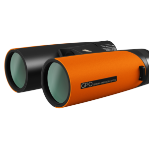 Fernglas GPO PASSION ED 10X42 Orange | Waffen Glauser AG
