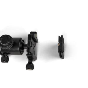 Zubehör GPO Tripod Carbon Fiber Tripod & Ball head | Waffen Glauser AG