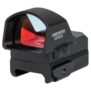 Reflexvisier Anschütz Optics Reflex Pro Wide | Waffen Glauser AG
