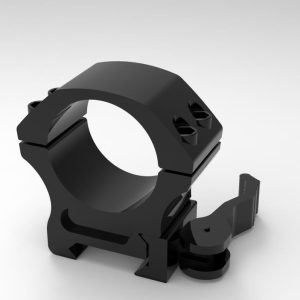 Ringmontage QR Anschütz Optics 30 mm