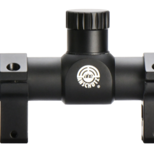 Zielfernrohr Anschütz Optics KK50 4-12x44 AO | Waffen Glauser AG