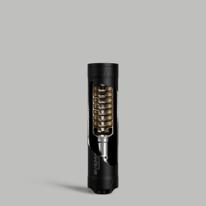 Schalldämpfer Svemko Hunter Micro 1.0 Kaliber .45 mit 11/16-24 Gewinde für Marlin 1895 | Waffen Glauser AG