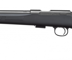 KK-Gewehr CZ 457 Synthetic .17 HMR
