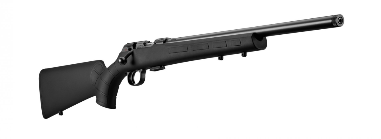 KK-Gewehr CZ 457 Varmint Synthetic .22 LR