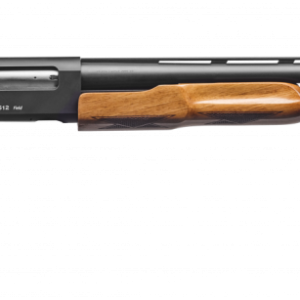 Pump Action CZ 612 Field
