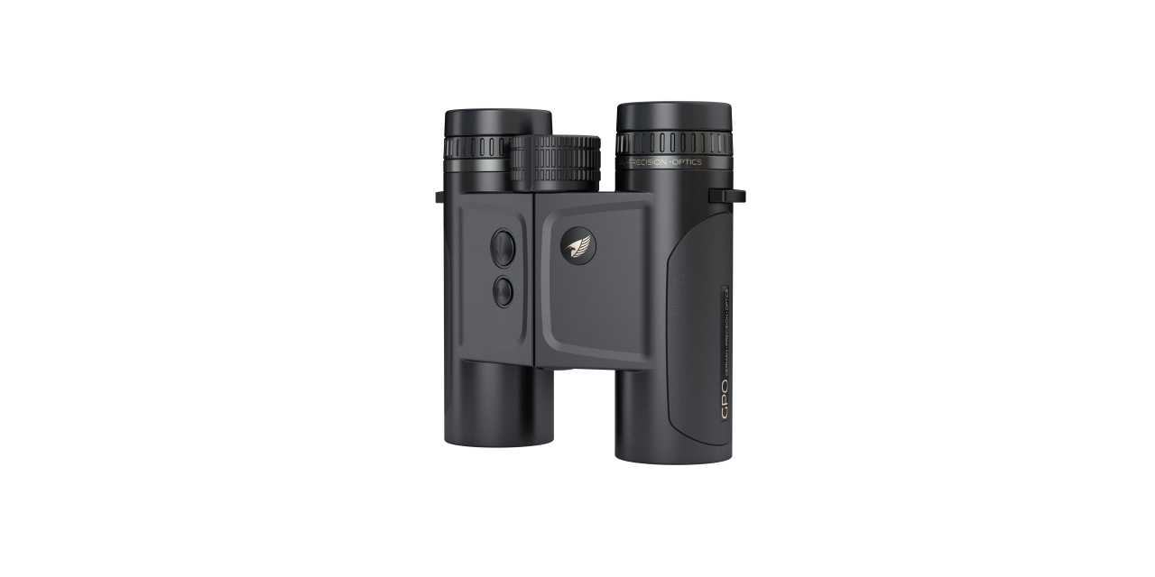 Entfernungsmesser GPO RANGEGUIDE 3000 10X32 | Waffen Glauser AG