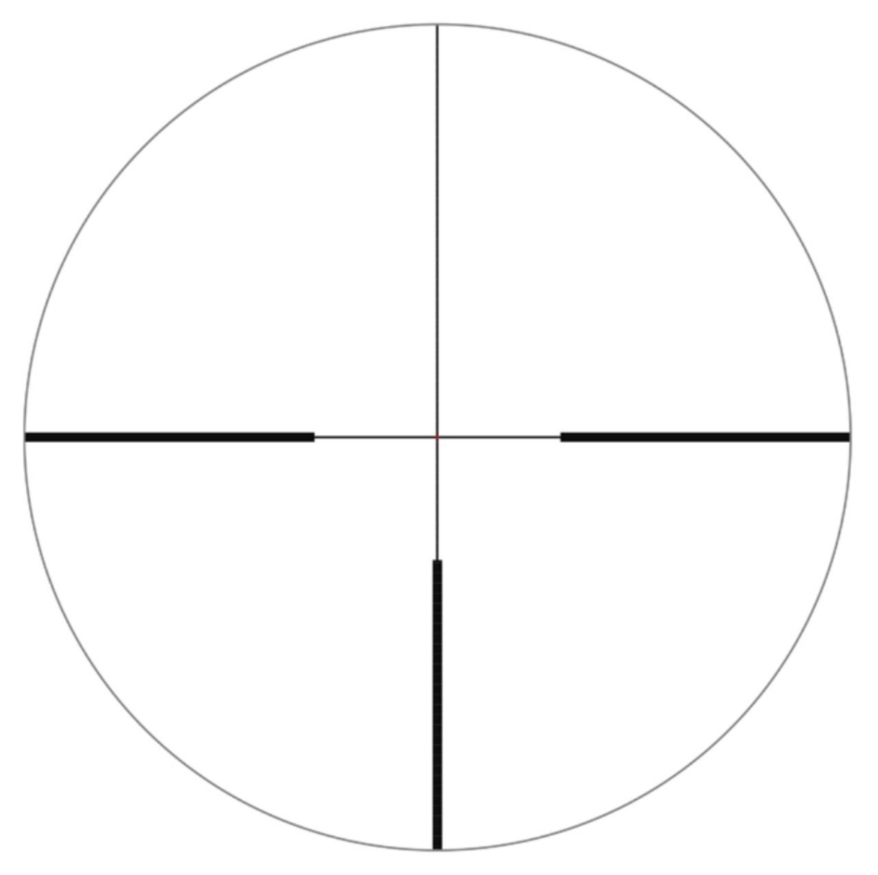 Zielfernrohr Anschütz Optics Classic Pro 2.5-10x50 L4A | Waffen Glauser AG
