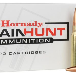 MUNITION HORNADY TRAIN & HUNT 308 WIN 155 GR OTM T/H (20) | Waffen Glauser AG