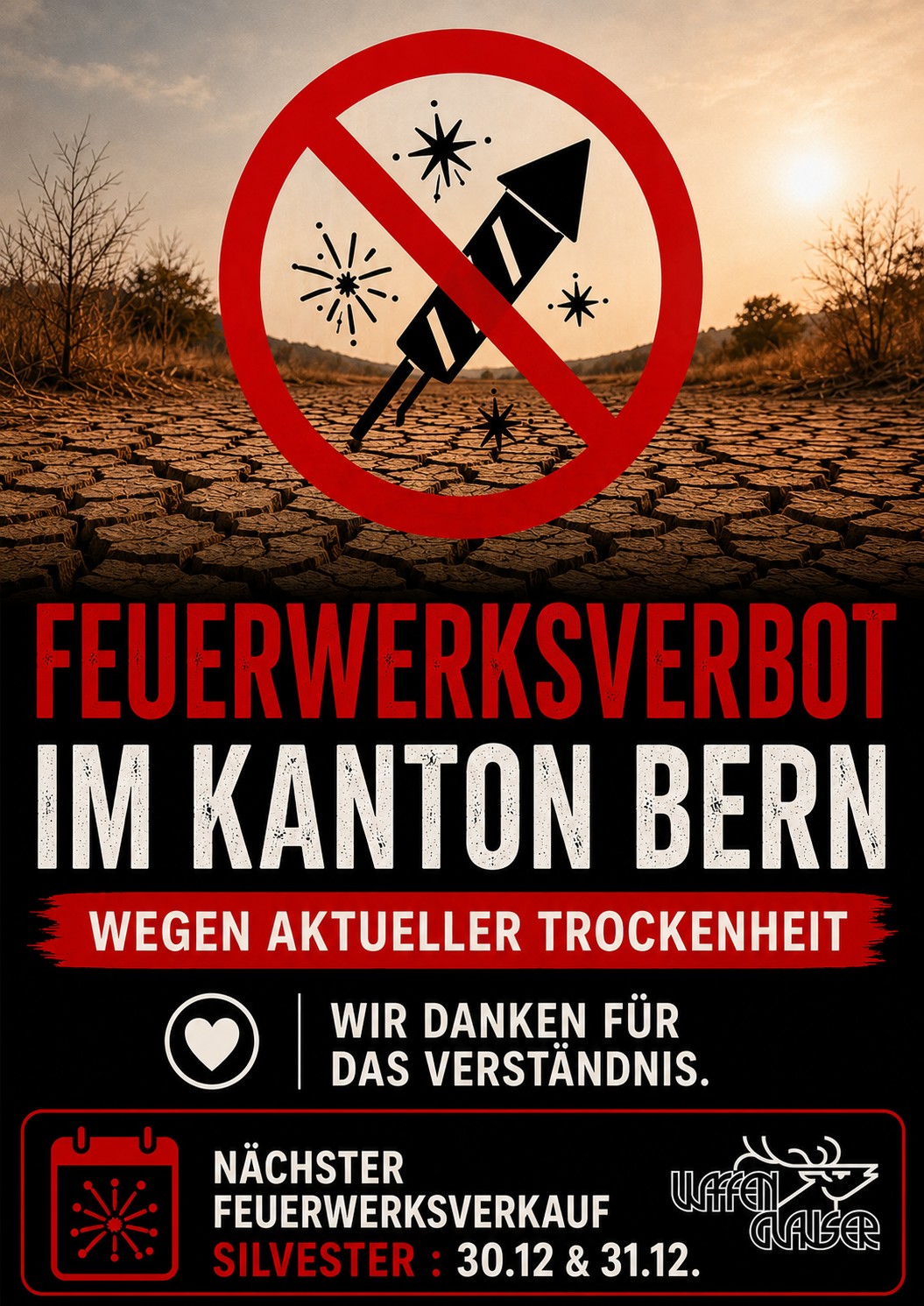 Waffen Glauser AG