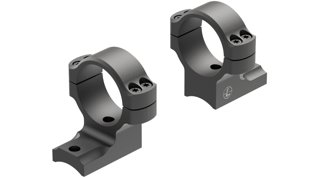 BackCountry Savage 10/110 Round Rcvr 30mm (8-40) | Waffen Glauser AG