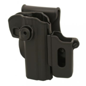 Holster CZ 75D / SP-01 Shadow | Waffen Glauser AG