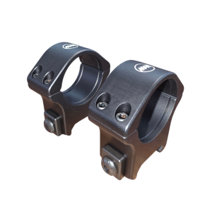 Aufschubmontage MAK MAKuick 3 für Picatinny fix Ø30mm