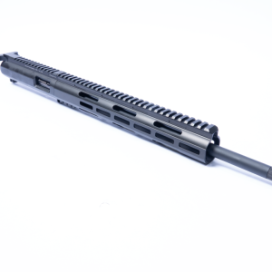 Wechselsystem Schmeisser AR15-22 Upper Receiver 16" .22 lr inkl. 1x 10-Schuss Magazin | Waffen Glauser AG