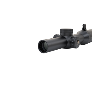 Zielfernrohr GPO SPECTRA 8X  1-8X24i  G4i Fiber Rail | Waffen Glauser AG